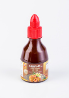 Соус Пад Тай, 270г(195мл), пл/бут с дозатором, AROY-D, Тайланд Соус Пад Тай, 270г(195мл), пл/бут с дозатором, AROY-D, Тайланд