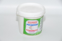 Мастика сахарная универсальная белая, 1кг, пл/ведро, Росдекор, Россия Мастика сахарная универсальная белая, 1кг, пл/ведро, Росдекор, Россия