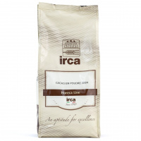 Какао-порошок 22-24% какао, 1кг, IRCA, Италия