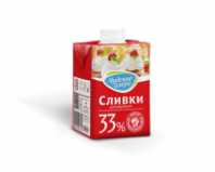 Крем сливочный ультрапаст. Сливки для взбивания, жир. 33%, 500мл, тетрапак, Чудское озеро, Россия Крем сливочный ультрапаст. Сливки для взбивания, жир. 33%, 500мл, тетрапак, Чудское озеро, Россия