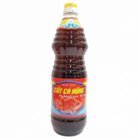 Соус вьетнамский рыбный, 1л, пл/бут, Hiep Long Foods, Вьетнам