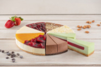 Пирог ЧИЗКЕЙК АССОРТИ МИКС, 2,0кг, 16порц/упак, картон, Betty's cake, Россия Пирог ЧИЗКЕЙК АССОРТИ МИКС, 2,0кг, 16порц/упак, картон, Betty's cake, Россия