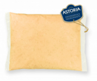 Соус БУРГЕР-СОУС, жир. 30%, 1кг, балк, пл/пакет, ASTORIA, Россия