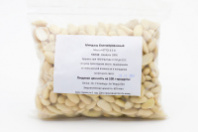 Миндаль бланшированный, 500г, пакет, ОРЕХПРОДУКТ, Россия