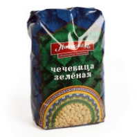 Чечевица ЗЕЛЕНАЯ продовольственная калиброванная, тип 2, 450г, 1/6, пл/пакет, Националь, Россия Чечевица ЗЕЛЕНАЯ продовольственная калиброванная, тип 2, 450г, 1/6, пл/пакет, Националь, Россия