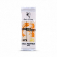 Лапша пшеничная Удон, 300г, 1/40, пл/пакет, BG, Китай